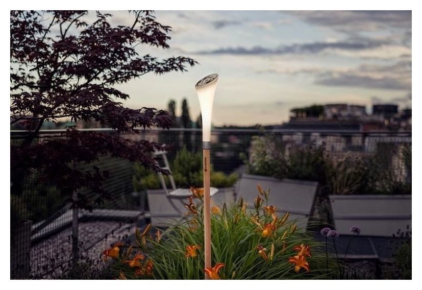 Lampa Solarna ClickUp Gardena