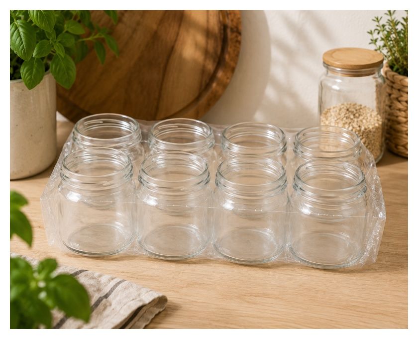 Słoje TO 450 ml