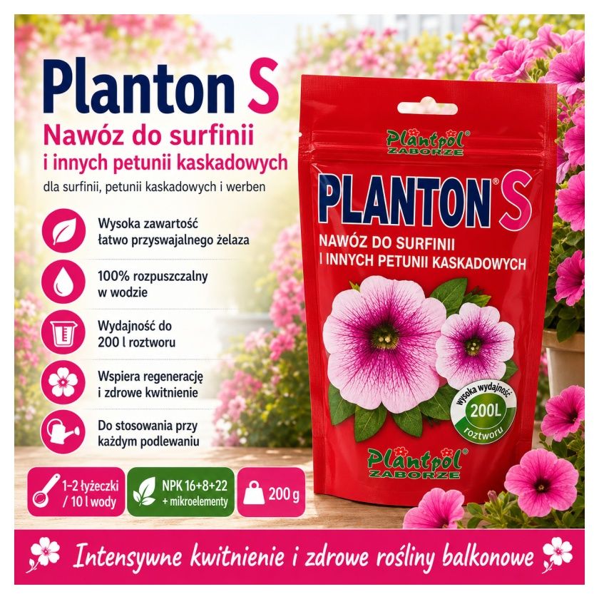 Planton S